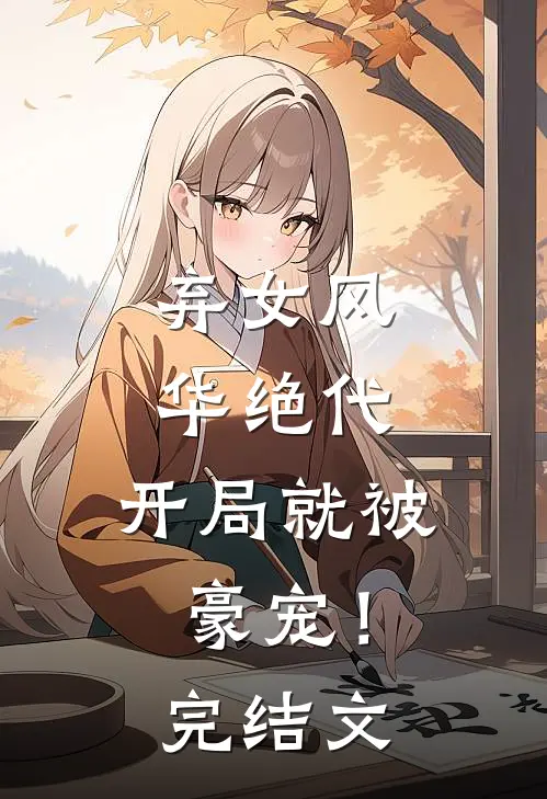 弃女风华绝代,开局就被豪宠!完结文学