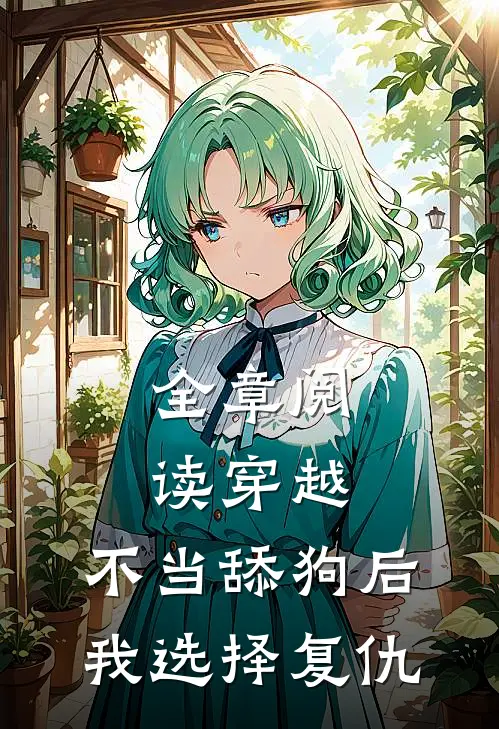 全章阅读穿越：不当舔狗后，我选择复仇