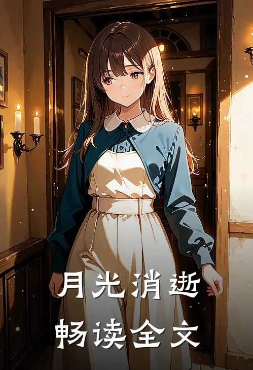 月光消逝畅读全文