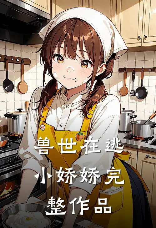 兽世在逃小娇娇完整作品