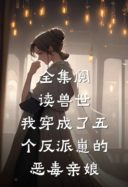 全集阅读兽世我穿成了五个反派崽的恶毒亲娘