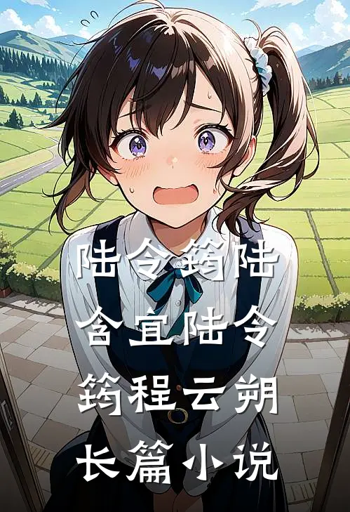 陆令筠陆含宜 陆令筠程云朔长篇小说