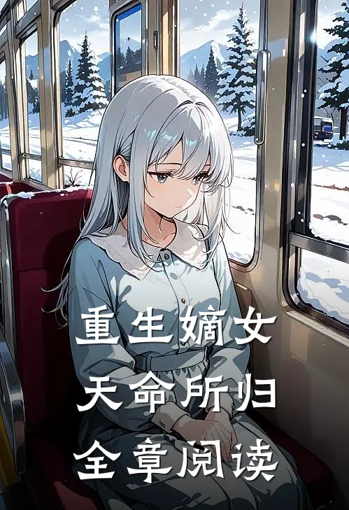 重生嫡女天命所归全章阅读