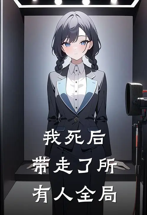 我死后,带走了所有人全局免费阅读