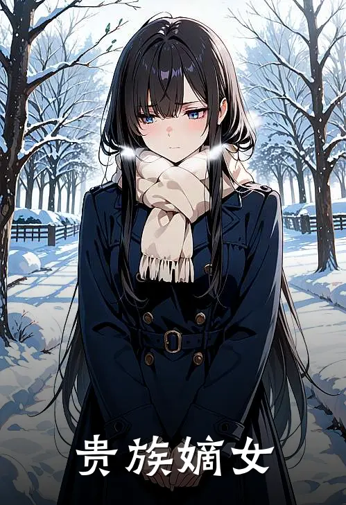 贵族嫡女TXT格式免费