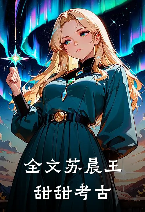 全文苏晨王甜甜考古