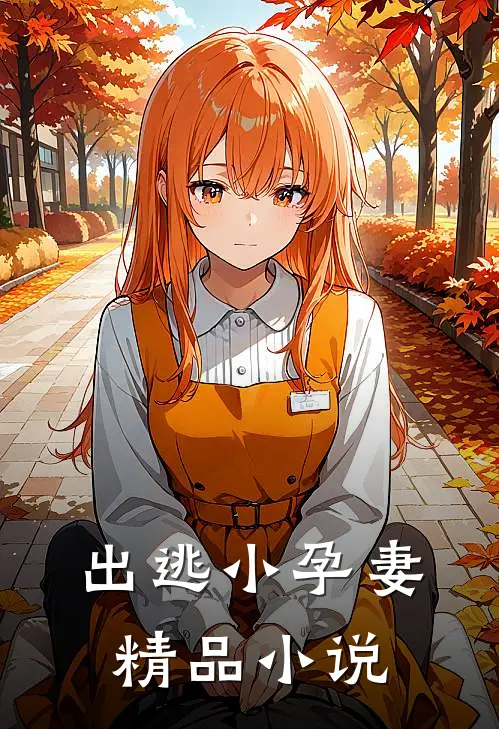 出逃小孕妻精品小说