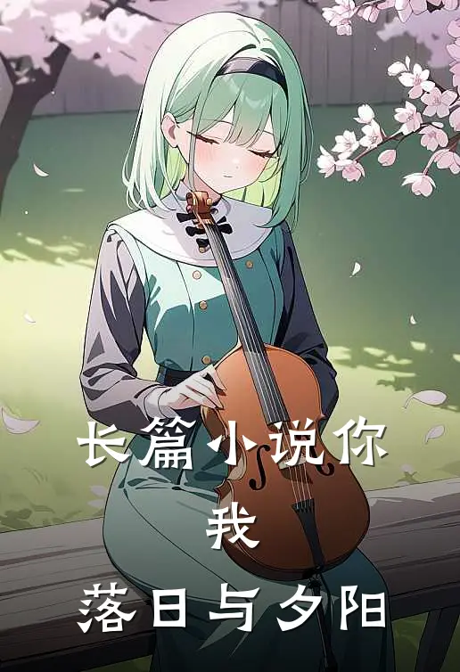 长篇你,我,落日与夕阳在线阅读