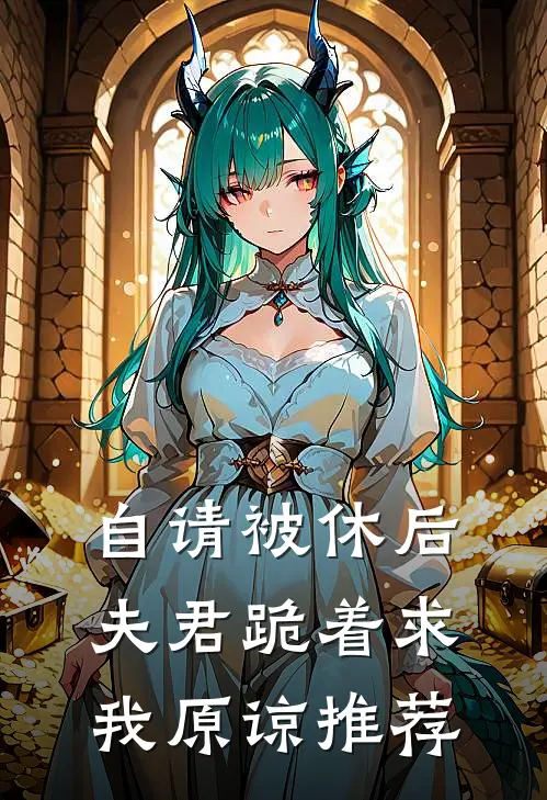 自请被休后,夫君跪着求我原谅推荐