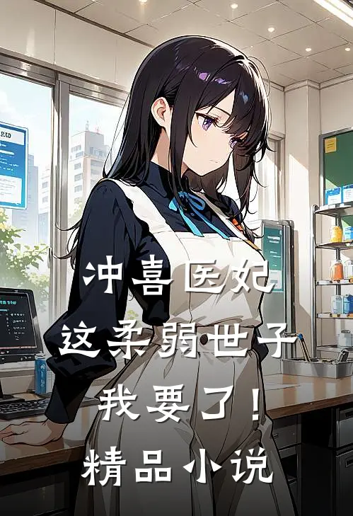 冲喜医妃这柔弱世子我要了!精品在线阅读