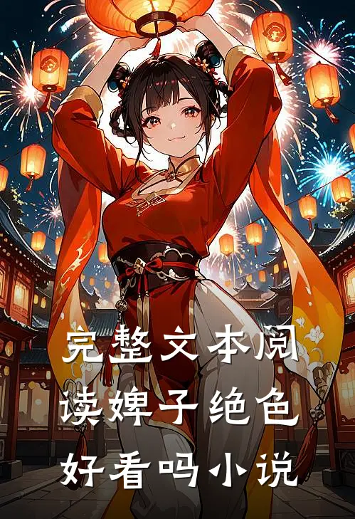 完整文本阅读婢子绝色好看吗小说
