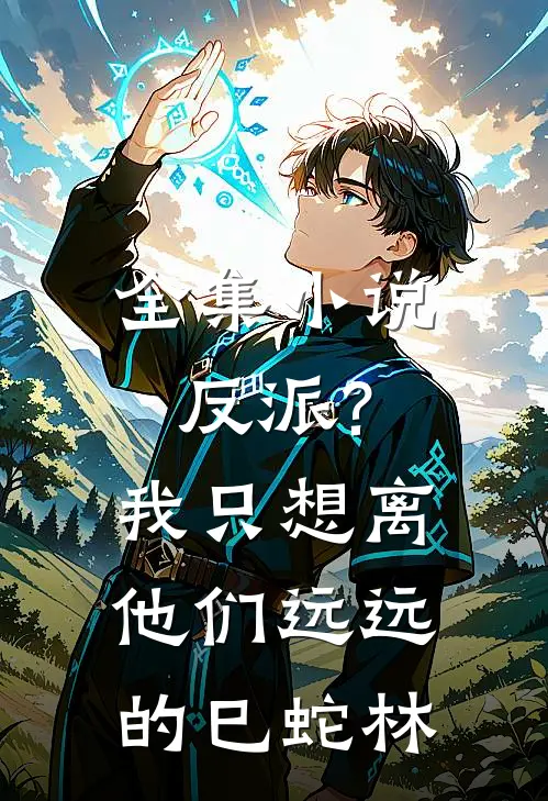 全集小说反派?我只想离他们远远的(巳蛇林)