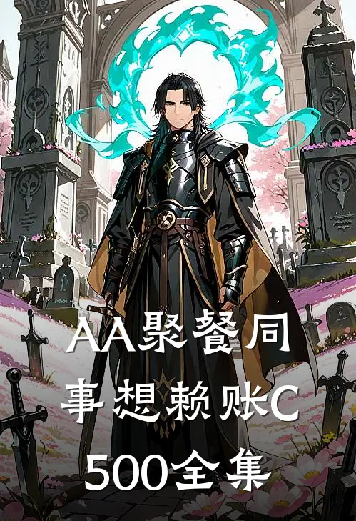 AA聚餐同事想赖账C500全集