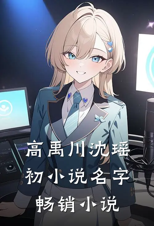 高禹川沈瑶初小说名字畅销小说