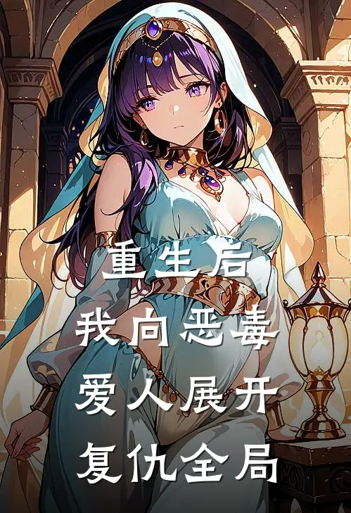 重生后,我向恶毒爱人展开复仇全局