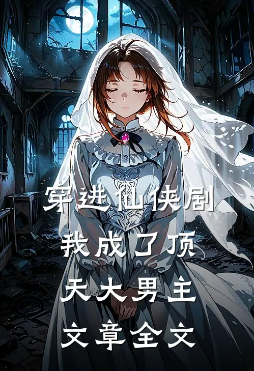 穿进仙侠剧,我成了顶天大男主文章全文