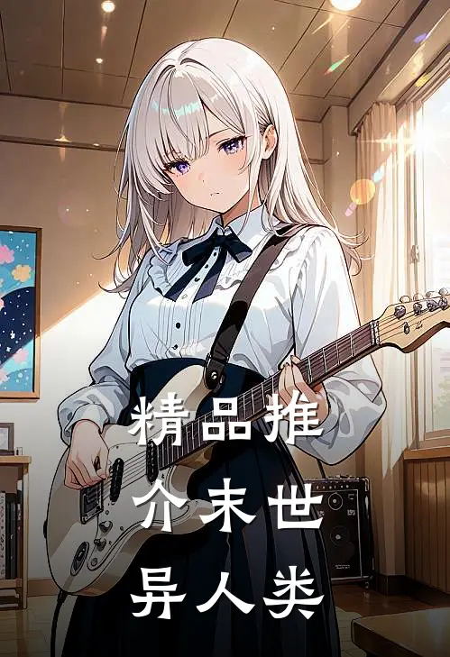 精品推介末世异人类