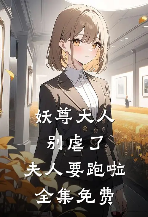 妖尊大人别虐了,夫人要跑啦全集免费