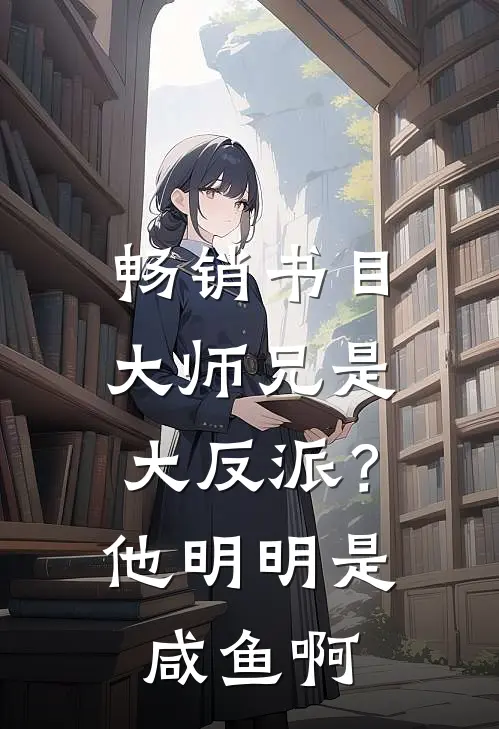 畅销书目大师兄是大反派?他明明是咸鱼啊免费阅读