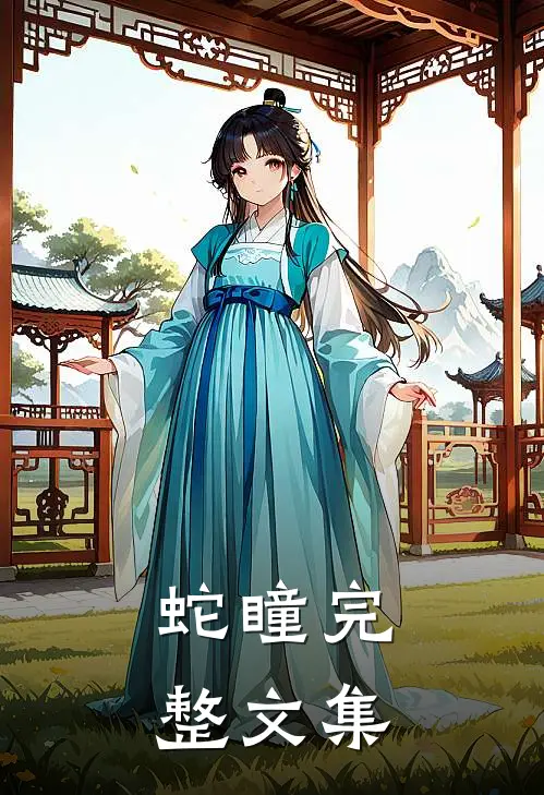 蛇瞳完整文集