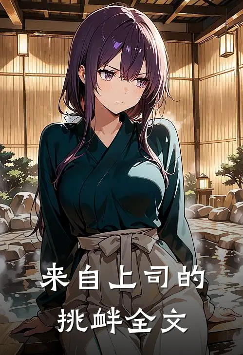 来自上司的挑衅全文