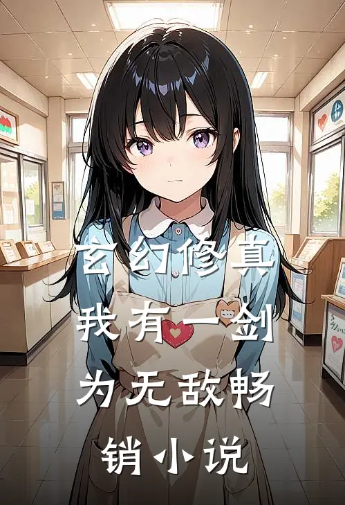 玄幻修真：我有一剑为无敌畅销小说