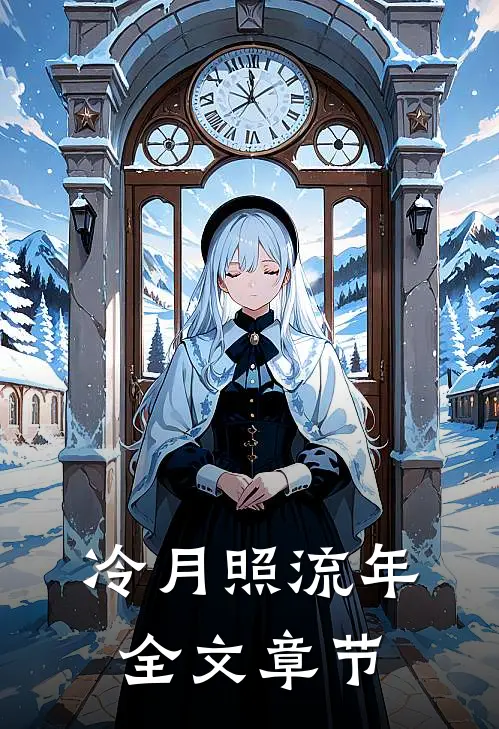 冷月照流年全文章节
