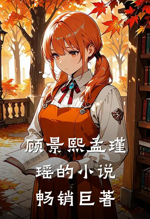 顾景熙孟瑾瑶的小说畅销巨著