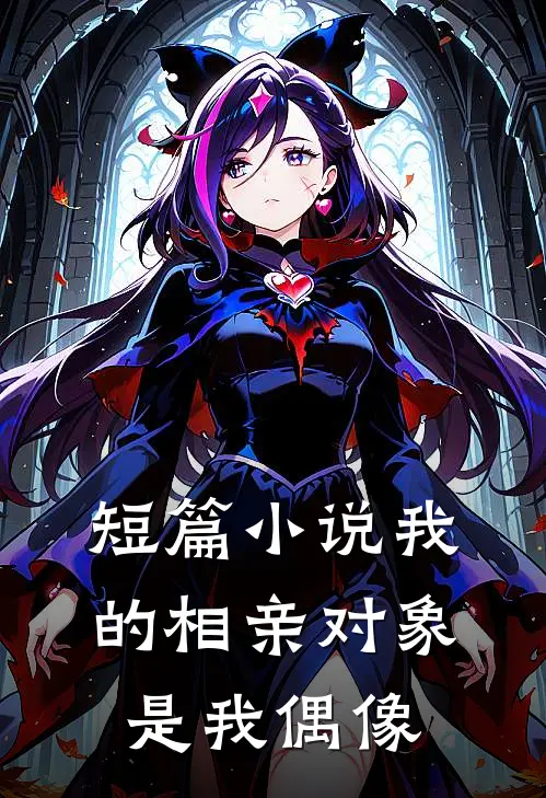 短篇小说我的相亲对象是我偶像
