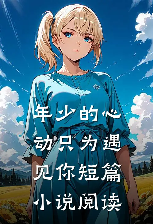 年少的心动只为遇见你短篇阅读全文