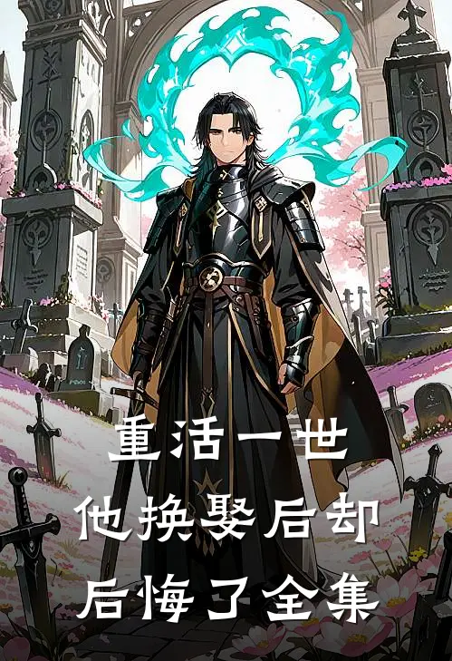 重活一世,他换娶后却后悔了全集