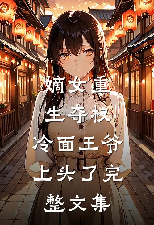 嫡女重生夺权,冷面王爷上头了完整文集