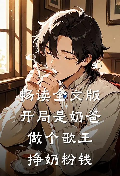 畅读全文版开局是奶爸，做个歌王挣奶粉钱