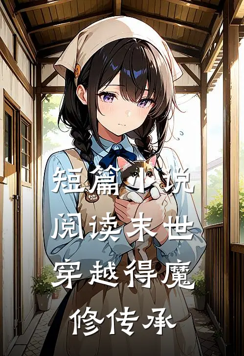 短篇阅读末世穿越得魔修传承的