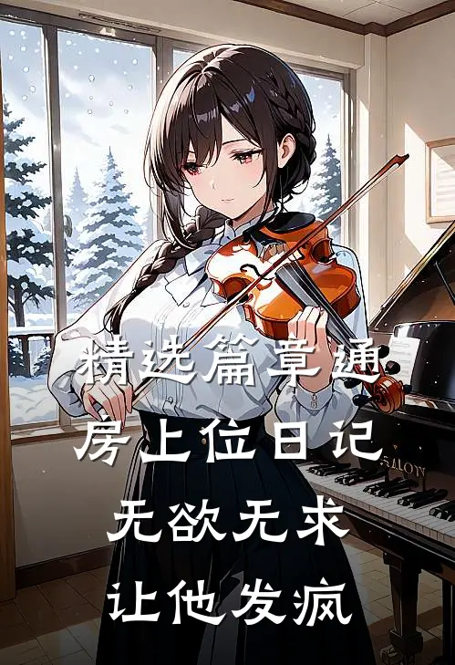 精选篇章通房上位日记：无欲无求让他发疯