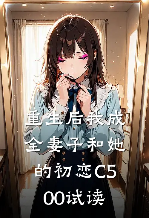重生后我成全妻子和她的初恋C500试读