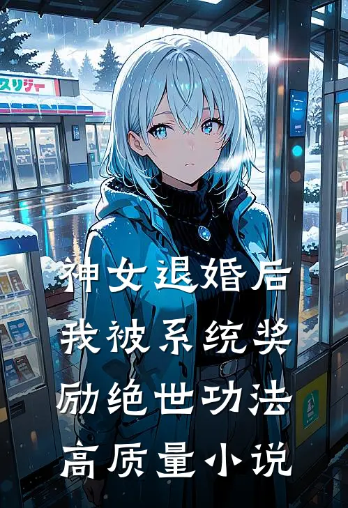 神女退婚后，我被系统奖励绝世功法高质量小说