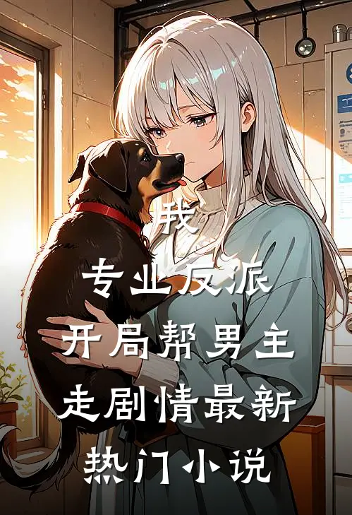 我，专业反派，开局帮男主走剧情最新热门小说