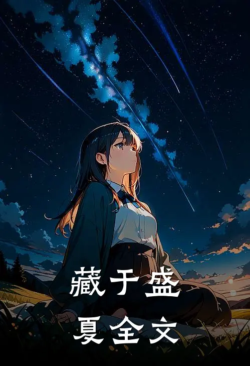藏于盛夏全文TXT