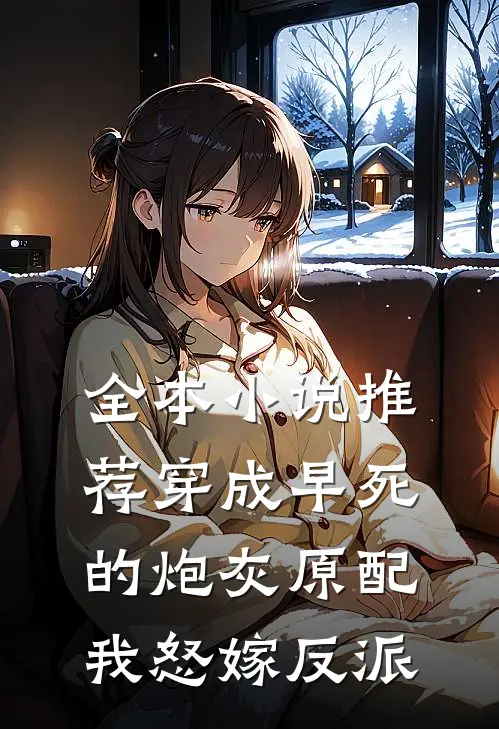 全本小说推荐穿成早死的炮灰原配，我怒嫁反派