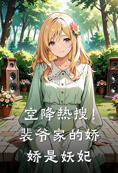 空降热搜!裴爷家的娇娇是妖妃