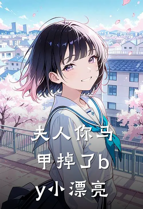 夫人你马甲掉了(by小漂亮)