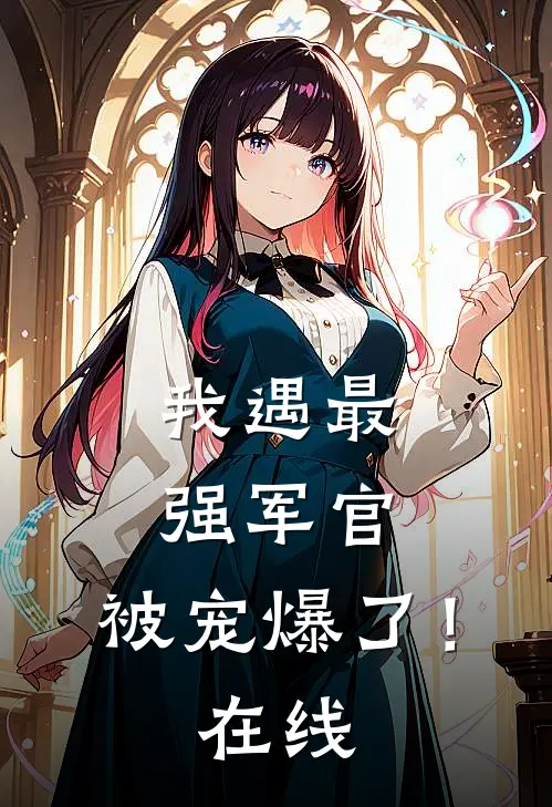 我遇最强军官,被宠爆了!在线观看