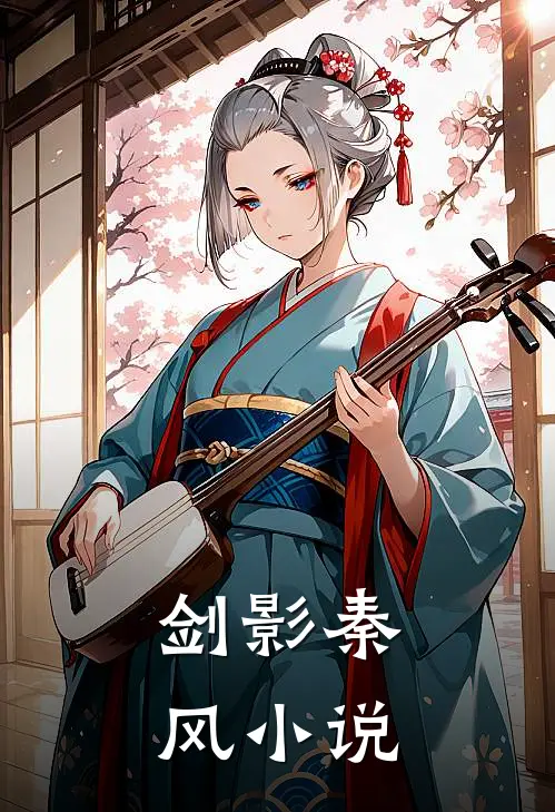 剑影秦风小说
