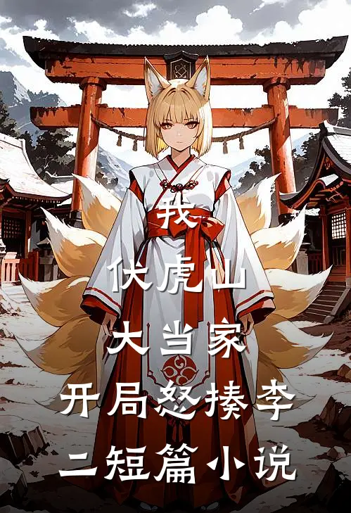 我,伏虎山大当家,开局怒揍李二短篇在线阅读