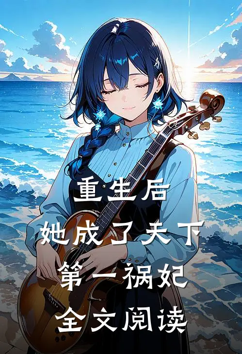 重生后,她成了天下第一祸妃全文阅读免费