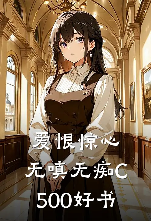 爱恨惊心，无嗔无痴C500好书