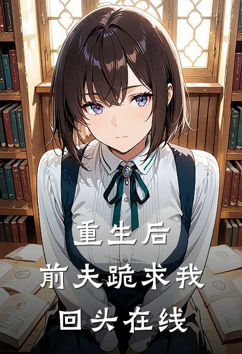 重生后,前夫跪求我回头在线看