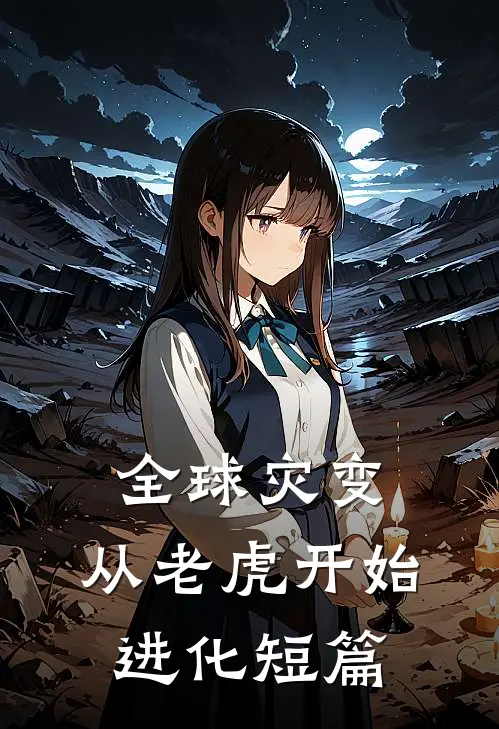 全球灾变,从老虎开始进化短篇