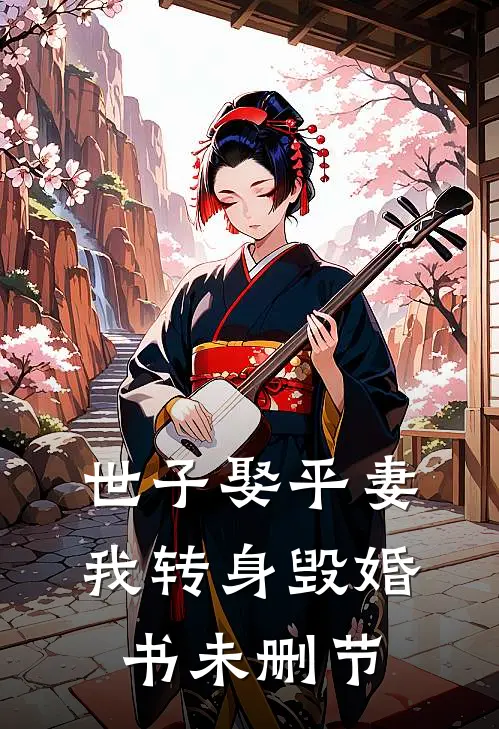 世子娶平妻,我转身毁婚书未删节在线观看
